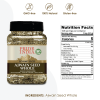 Pride of India – Ajwain Seed Whole – Gourmet Carom Seeds – Flavoring agent for Savory Dishes – Aromatic & Nutrient Dense – Easy to Use – 8 oz. Medium