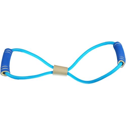 Yoga Fitness Equipment Rubber Exercise Pull Rope Yoga Fitness Equipment Rubber Exercise Pull Rope